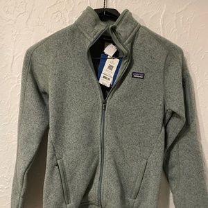 Patagonia Better Sweater